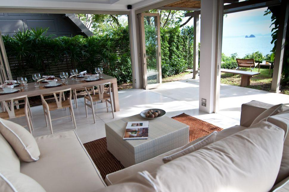 Koh Samui Villa 4381