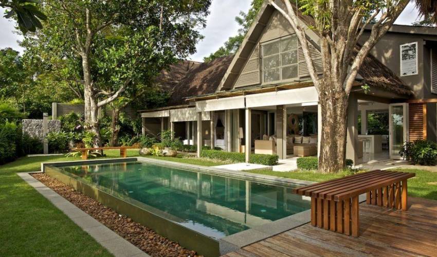 Villa 4382 in Thailand Main Image