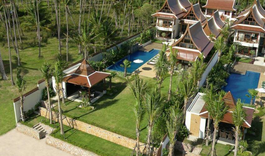 Villa 4383 in Thailand Main Image