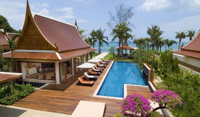 Villa 4384 in Thailand Main Image