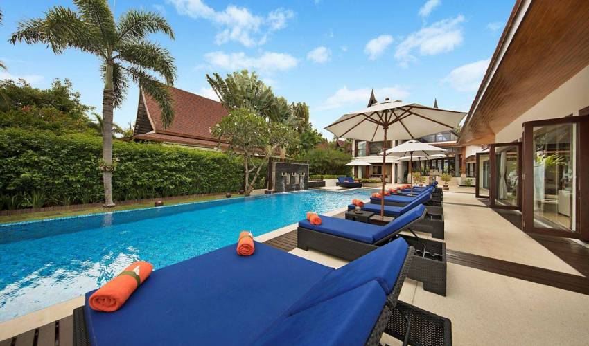 Villa 4384 in Thailand Main Image