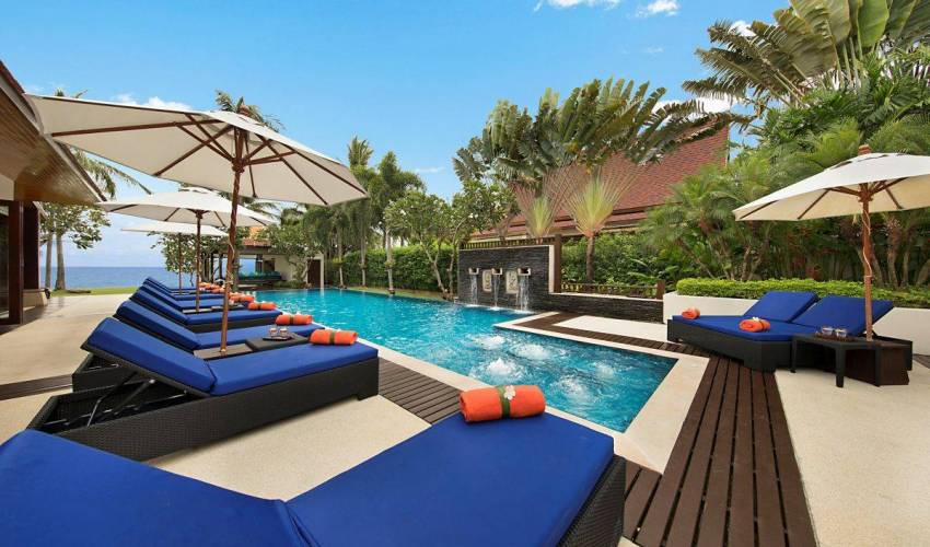 Villa 4384 in Thailand Main Image