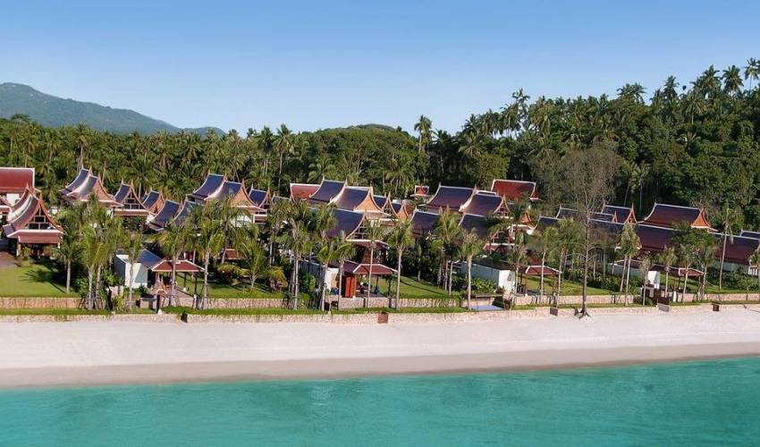 Villa 4384 in Thailand Main Image