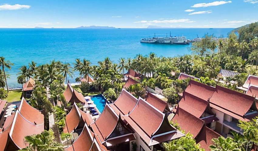 Villa 4384 in Thailand Main Image