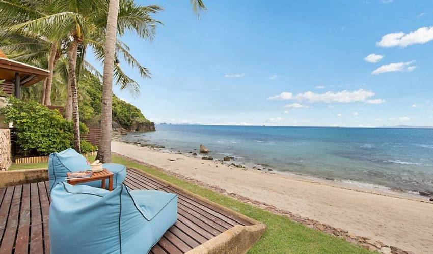 Villa 4384 in Thailand Main Image