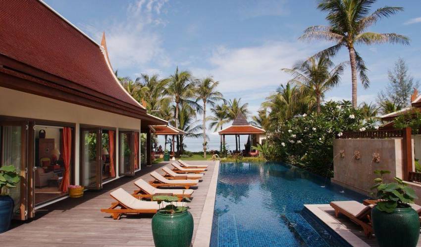 Villa 4385 in Thailand Main Image