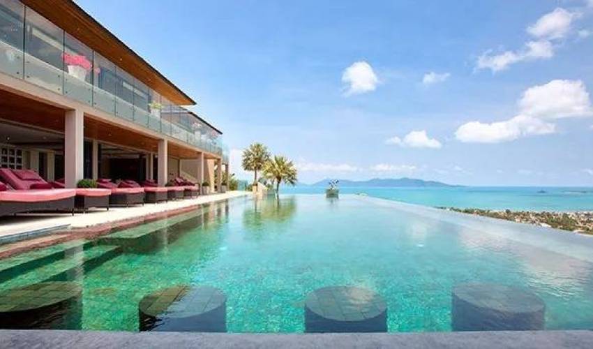 Villa 4387 in Thailand Main Image