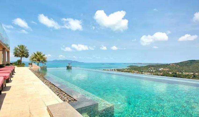 Villa 4387 in Thailand Main Image