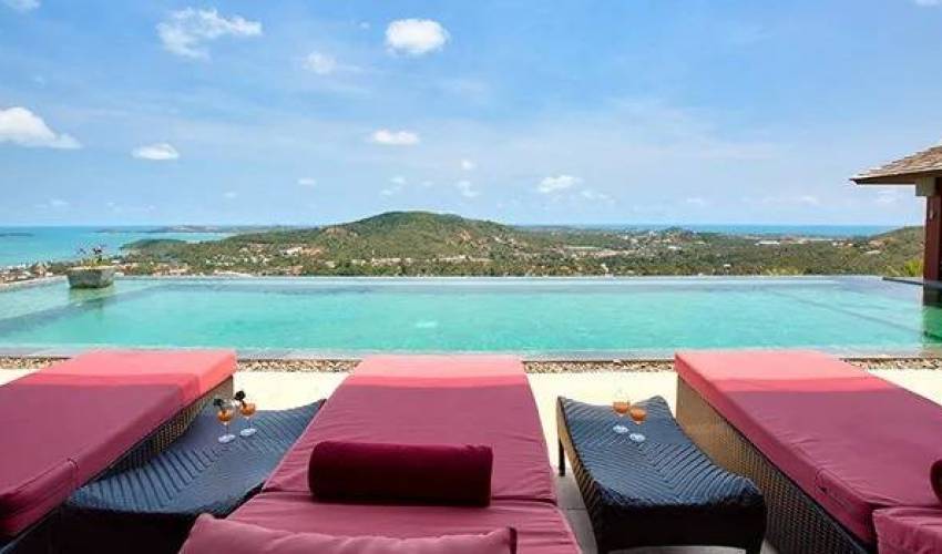 Villa 4387 in Thailand Main Image
