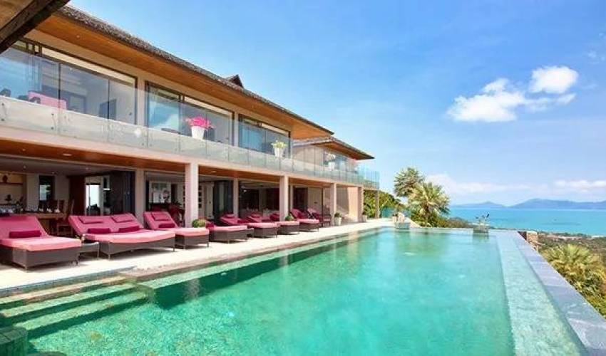 Villa 4387 in Thailand Main Image