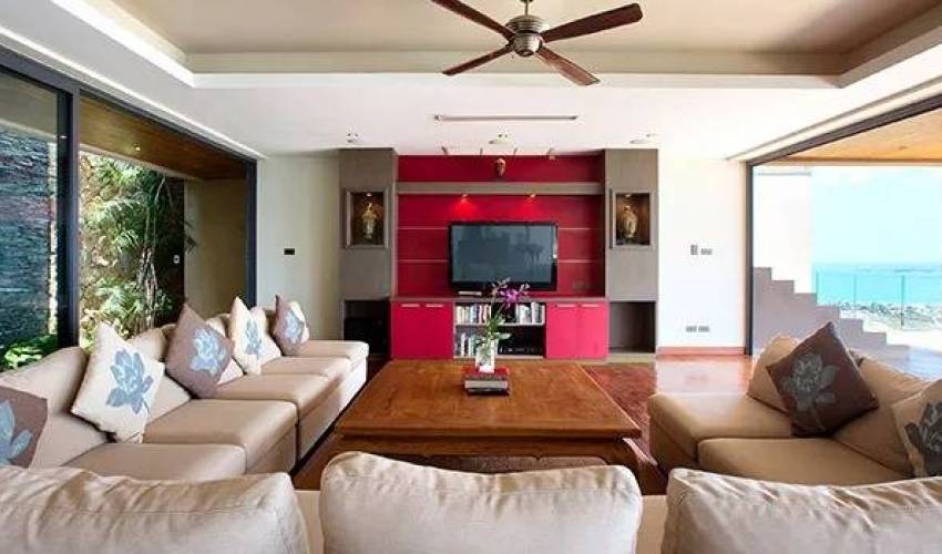 Villa 4387 in Thailand Main Image