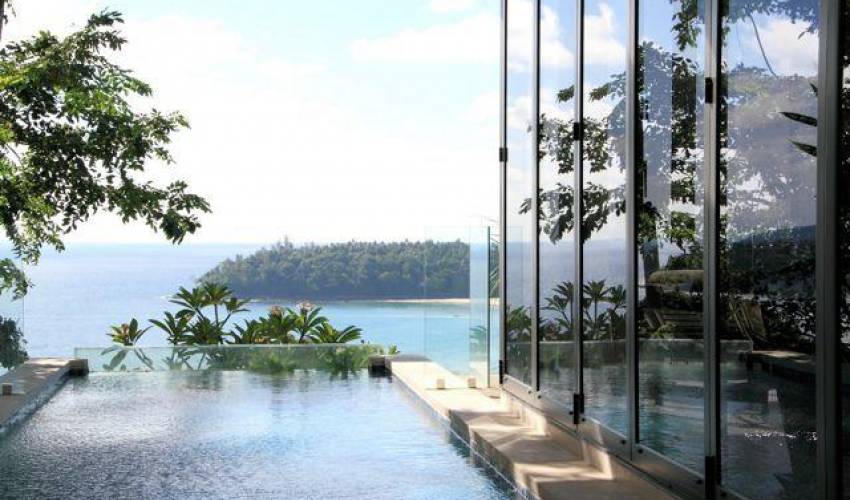 Villa 4391 in Thailand Main Image