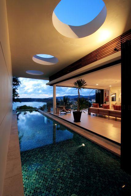 Phuket Villa 4391