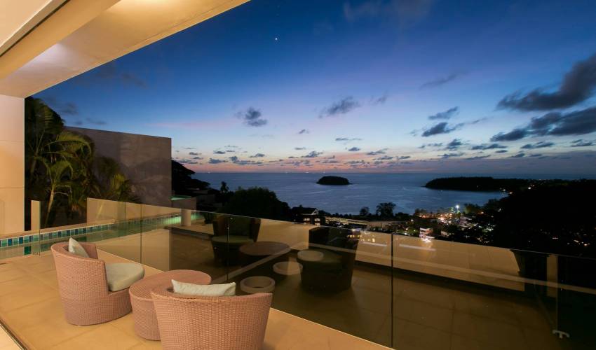 Villa 4397 in Thailand Main Image