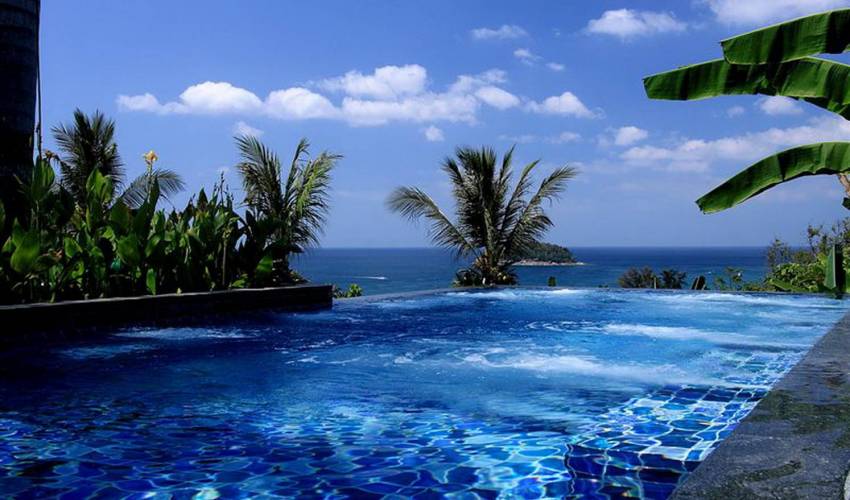 Villa 4397 in Thailand Main Image