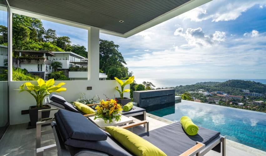 Villa 4398 in Thailand Main Image