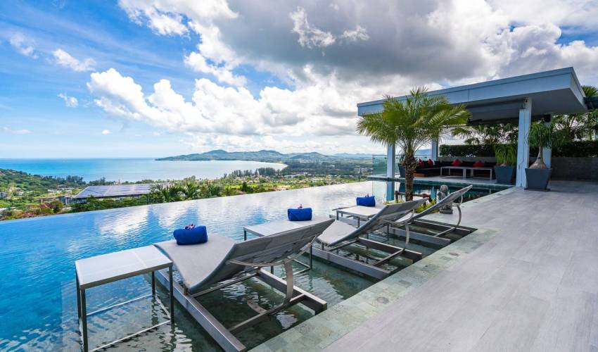 Villa 4398 in Thailand Main Image