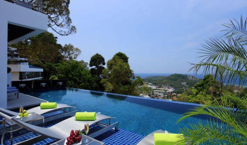 Villa 4398 in Thailand Main Image