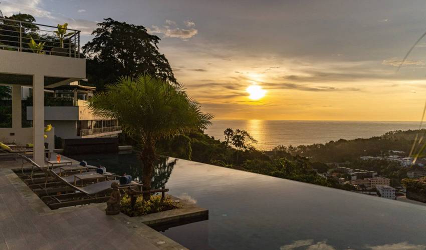 Villa 4398 in Thailand Main Image