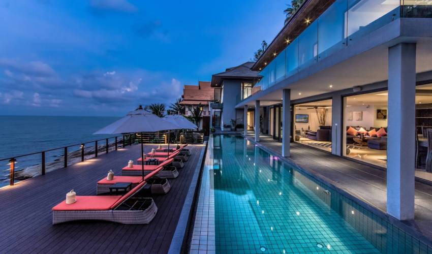 Villa 4399 in Thailand Main Image
