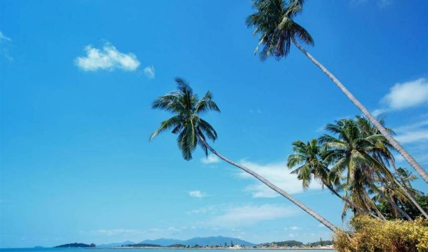 Villa 4402 in Thailand Main Image