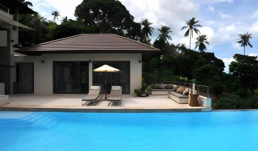 Villa 4402 in Thailand Main Image