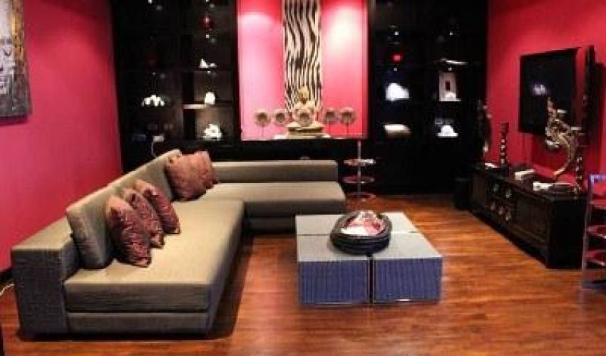 Villa 4402 in Thailand Main Image