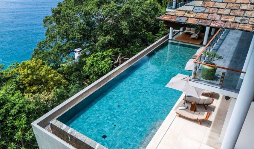 Villa 4403 in Thailand Main Image