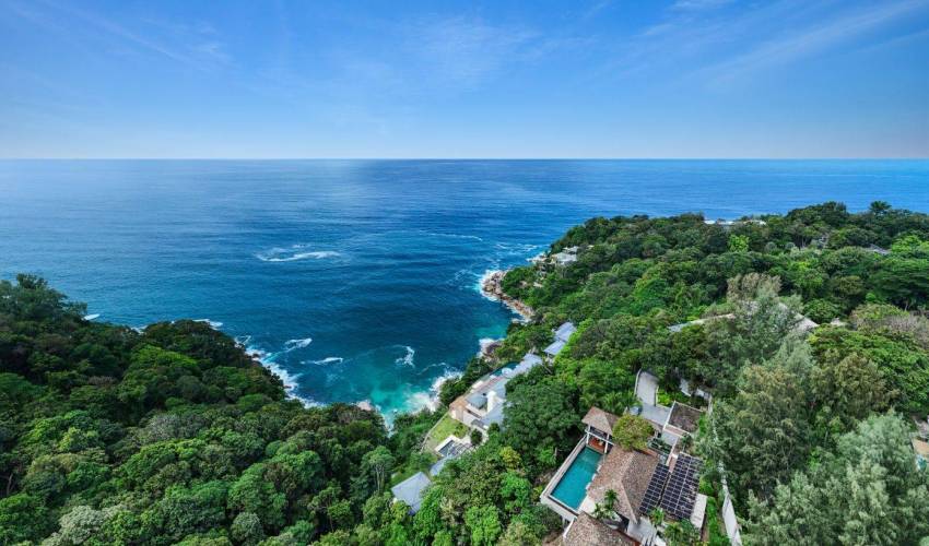 Villa 4403 in Thailand Main Image