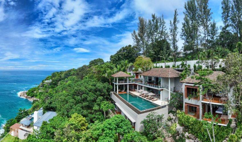 Villa 4403 in Thailand Main Image