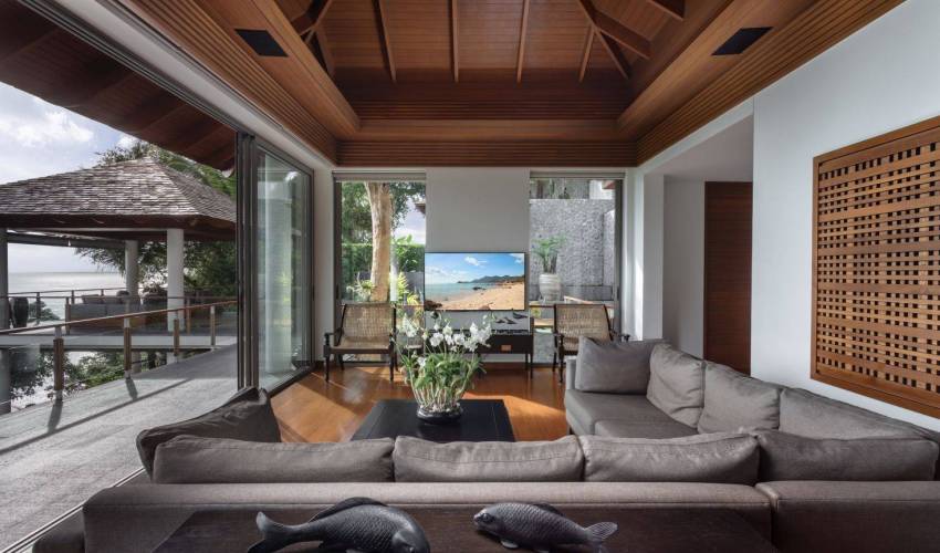 Villa 4403 in Thailand Main Image