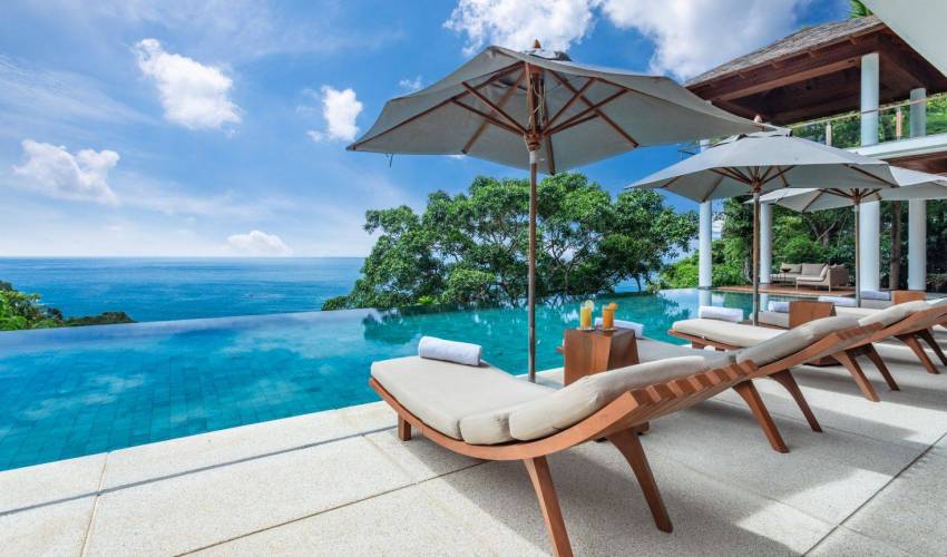 Villa 4403 in Thailand Main Image