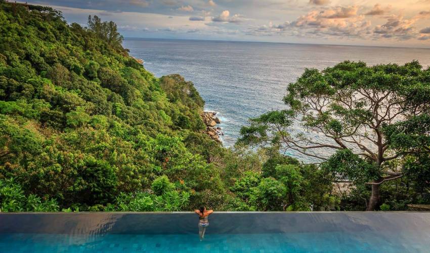 Villa 4403 in Thailand Main Image