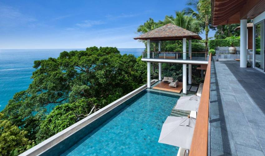 Villa 4403 in Thailand Main Image