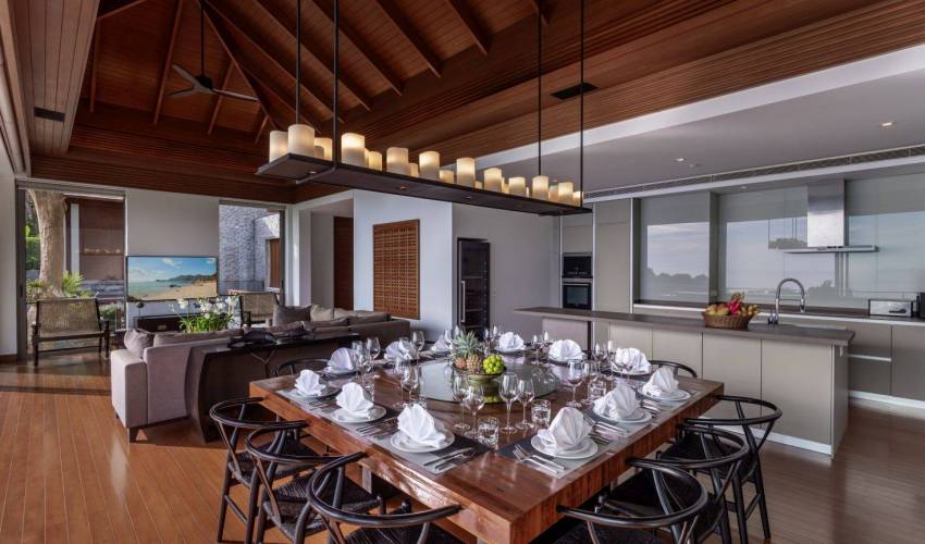 Villa 4403 in Thailand Main Image