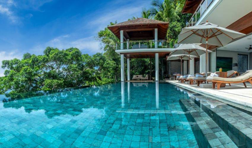 Villa 4403 in Thailand Main Image