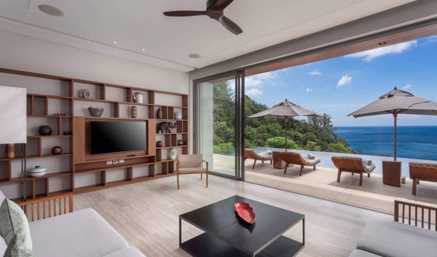 Villa 4403 in Thailand Main Image