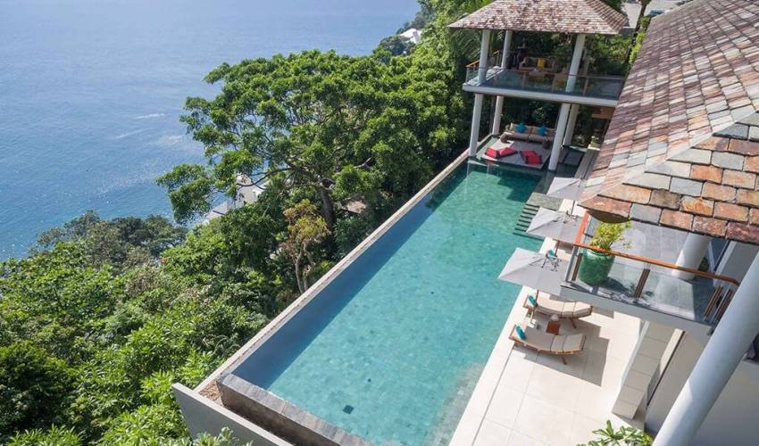 Villa 4403 in Thailand Main Image
