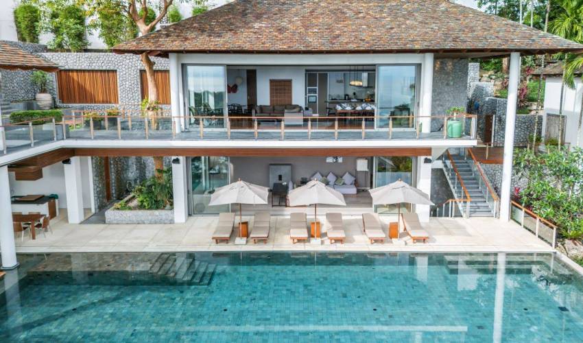 Villa 4403 in Thailand Main Image