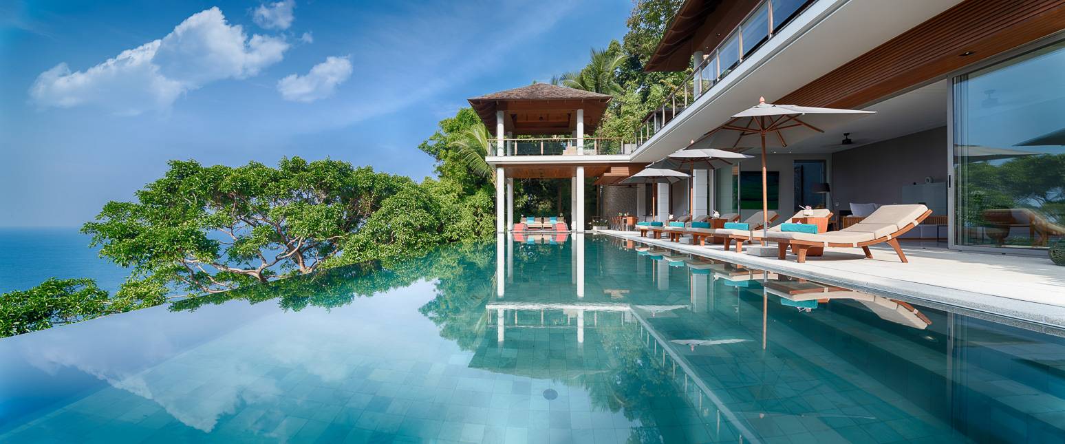 Phuket Villa 4403