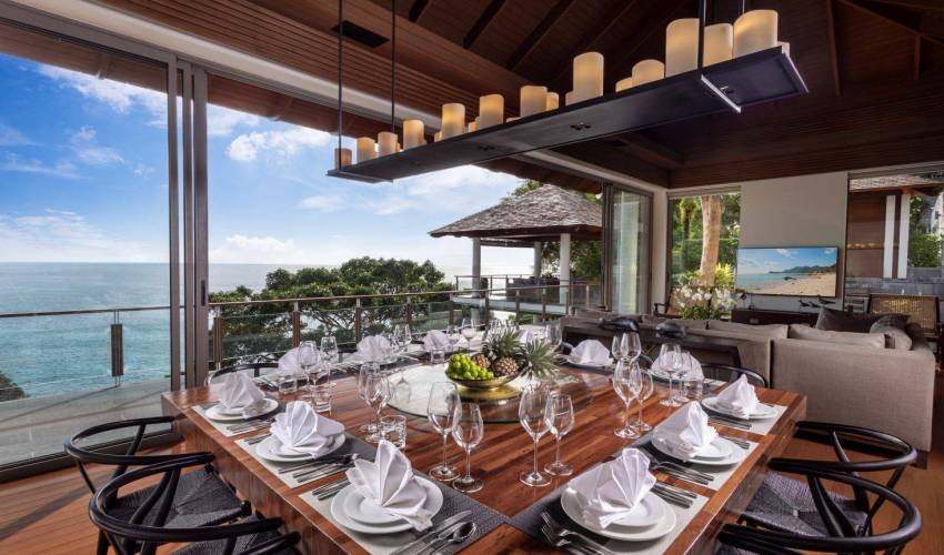 Villa 4403 in Thailand Main Image