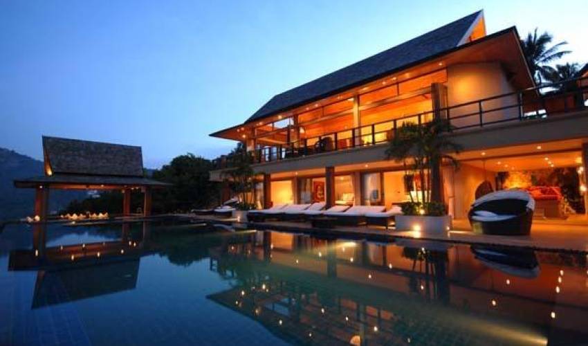 Villa 4408 in Thailand Main Image