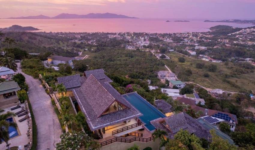 Villa 4408 in Thailand Main Image