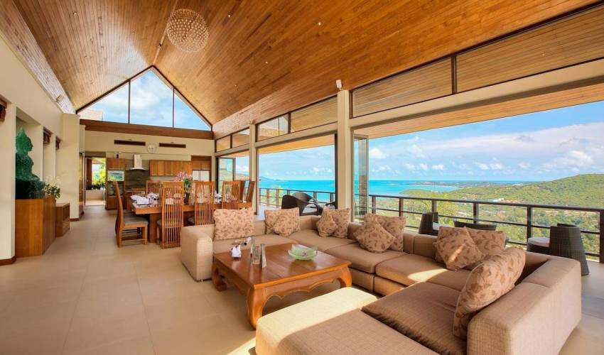 Villa 4408 in Thailand Main Image