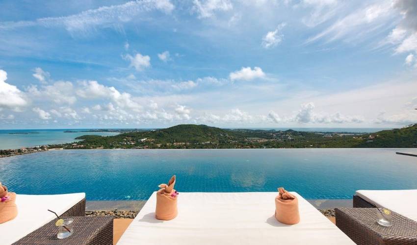 Villa 4408 in Thailand Main Image