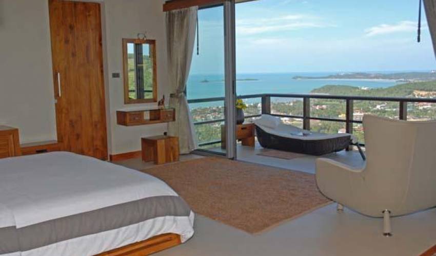 Villa 4408 in Thailand Main Image