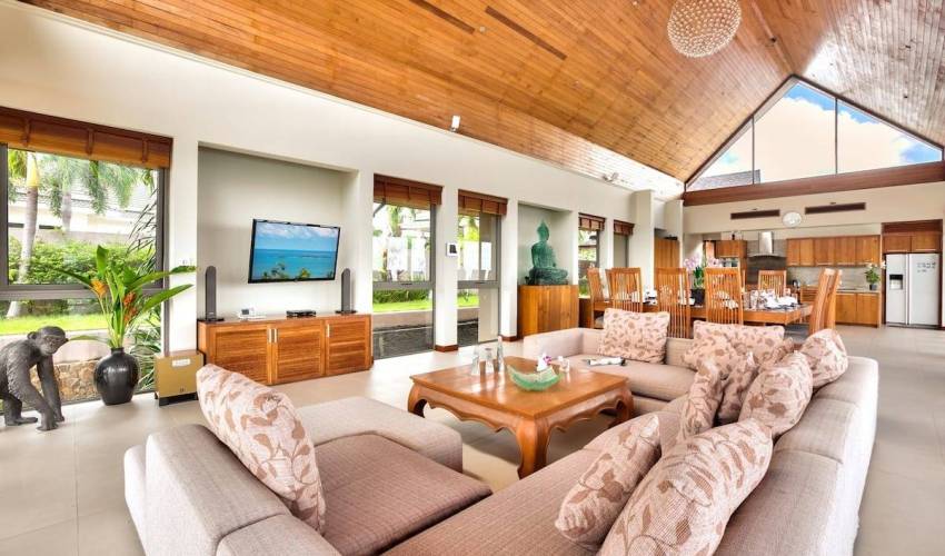 Villa 4408 in Thailand Main Image
