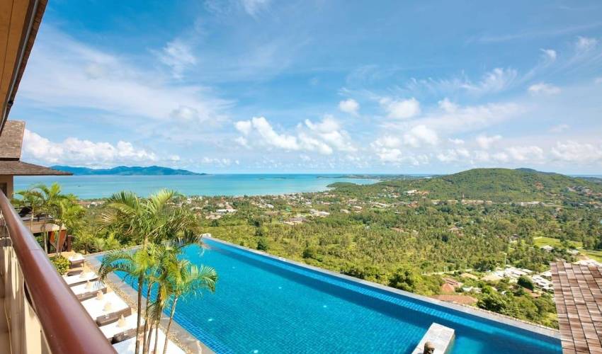 Villa 4408 in Thailand Main Image