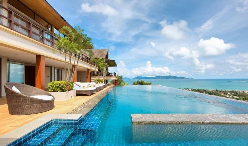 Villa 4408 in Thailand Main Image
