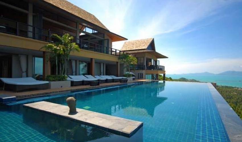 Villa 4408 in Thailand Main Image